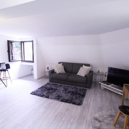 Large Studio Close To Monaco, Bnb Ric' Keys Beausoleil Exterior foto